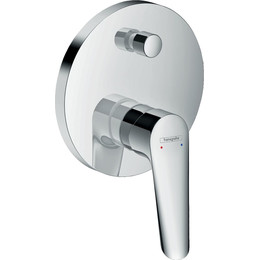 Смеситель для ванны Hansgrohe Logis E 71404000 - фото 