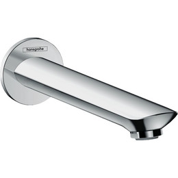 Излив для ванны Hansgrohe Novus 71320000 - фото 