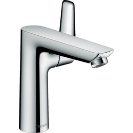 Смеситель для раковины Hansgrohe Talis E 150 71755000 - фото 