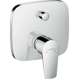 Смеситель для ванны Hansgrohe Talis E 71745000 - фото 