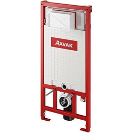 Инсталляция для подвесного унитаза Ravak X01703 - фото 