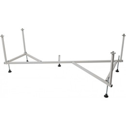Каркас для ванны Jacob Delafon Odeon Up 160х90 см L/R SF081RU-NF - фото 