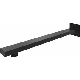 Кронштейн стеновой WasserKraft A219, черный - фото 