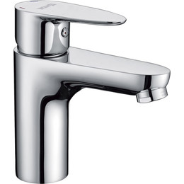 Смеситель для умывальника WasserKraft Leine 3503 - фото 