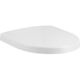 Сиденье с крышкой для унитаза Jacob Delafon Kandel термодюр 8094K-00 - фото 