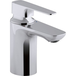 Смеситель для раковины Jacob Delafon Aleo+ E72314-CP - фото 