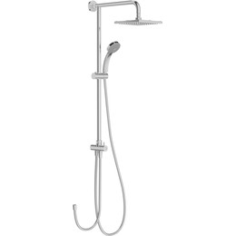 Душевая стойка Jacob Delafon Eo E45893-CP - фото 