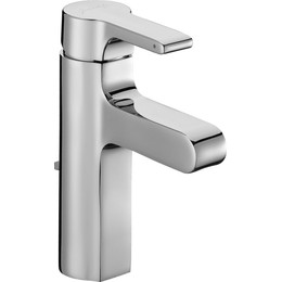 Смеситель для раковины Jacob Delafon Singulier E10860-CP - фото 