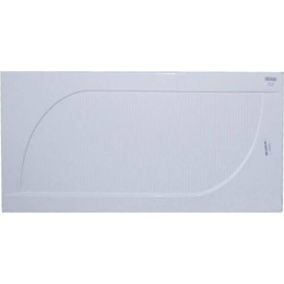 Панель фронтальная для ванны Тритон Стандарт 120 см - фото 