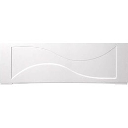 Панель фронтальная для ванны Тритон Стандарт 170 см - фото 