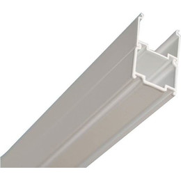 Профиль для душевого ограждения Triton (для ограждения 100x100 см с низким поддоном) - фото 