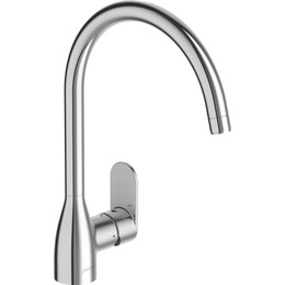 Смеситель для кухни Jacob Delafon Marie E21151-CP - фото 