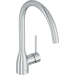 Смеситель для кухни Jacob Delafon Mariette E23303-CP - фото 