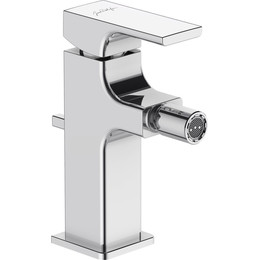 Смеситель для биде Jacob Delafon Strayt E8777-CP - фото 