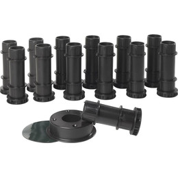 Ножки для душевого поддона Jacob Delafon Flight E62472-00 - фото 