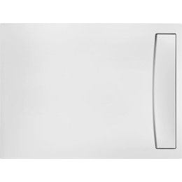 Акриловый поддон Jacob Delafon Flight Neus 120х100 см E66551-F-00 (с антискользящим покрытием) - фото 