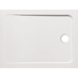 Акриловый поддон Jacob Delafon Flight 120х90 см E62451-00 - фото 