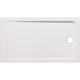 Акриловый поддон Jacob Delafon Flight 140х90 см E62481-00 - фото 