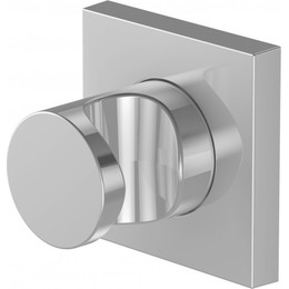 Держатель душевой лейки Jacob Delafon Modulo 8468D-CP - фото 