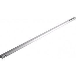 Горизонтальный держатель Jacob Delafon Contra E22BW90-GA угол 90° - фото 