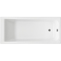 Ванна акриловая Roca Elba 150х75 см 248509000, Размер - мм: 1500х750 - фото 