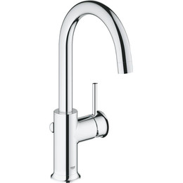 Смеситель для раковины Grohe BauClassic 23095000 - фото 