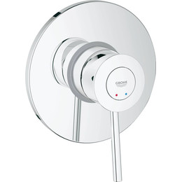 Смеситель для душа Grohe BauClassic 29048000 - фото 