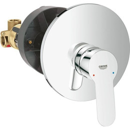 Смеситель для душа Grohe BauEdge 29078000 - фото 