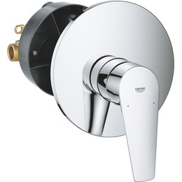 Смеситель для душа Grohe BauEdge 29078001 - фото 