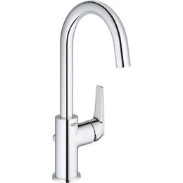 Смеситель для раковины Grohe BauFlow 23753000 - фото 