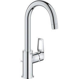 Смеситель для раковины Grohe BauLoop 23763001 - фото 
