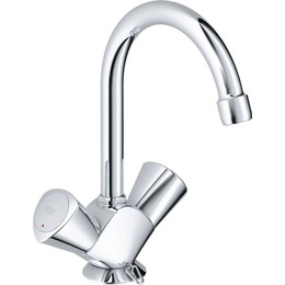 Смеситель для раковины Grohe Costa S 21338001 - фото 