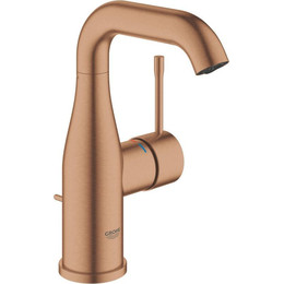 Смеситель для раковины Grohe Essence New 23462DL1, теплый закат матовый - фото 