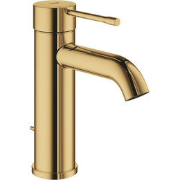 Смеситель для раковины Grohe Essence New 23589GL1, холодный рассвет - фото 