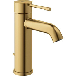Смеситель для раковины Grohe Essence New 23589GN1, холодный рассвет матовый - фото 
