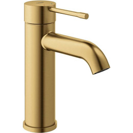 Смеситель для раковины Grohe Essence New 23590GN1, холодный рассвет матовый - фото 