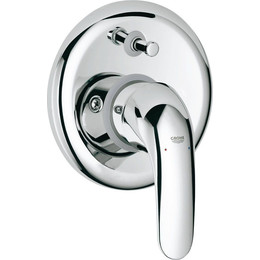 Смеситель для ванны Grohe Euroeco new 32747000 - фото 
