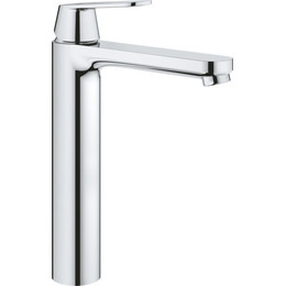 Смеситель для раковины высокий Grohe Eurosmart Cosmopolitan 23921000 - фото 