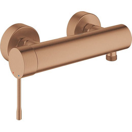 Смеситель для душа Grohe Essence New 33636DL1, теплый закат матовый - фото 