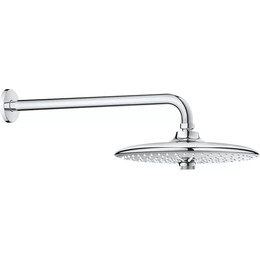 Верхний душ Grohe Euphoria 260 SmartControl 26459000 - фото 
