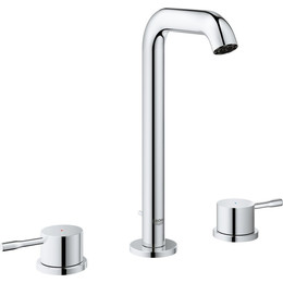 Смеситель для раковины Grohe Essence New 20299001 - фото 
