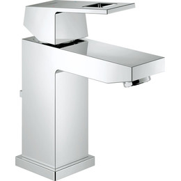 Смеситель для раковины Grohe Eurocube 2312700E - фото 