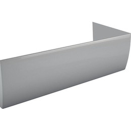 Экран Г-образный Астра-Форм Геркулес - фото 