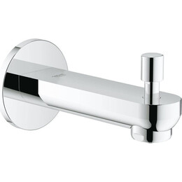 Излив для ванны Grohe Eurosmart Cosmopolitan 13262000 - фото 