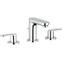 Смеситель для раковины Grohe Eurosmart Cosmopolitan 20187000 - фото 