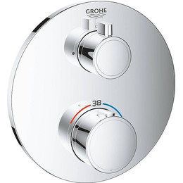 Смеситель для душа с термостатом Grohe Grohtherm 24075000 - фото 