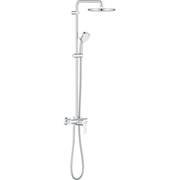 Душевая стойка Grohe Tempesta Cosmopolitan System 250 26673000 - фото 