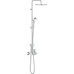 Душевая стойка Grohe Tempesta Cosmopolitan System 250 26674000 - фото 