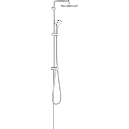 Душевая стойка Grohe Tempesta Cosmopolitan System 250 26675000 - фото 