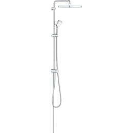 Душевая стойка Grohe Tempesta Cosmopolitan System 250 Cube 26694000 - фото 